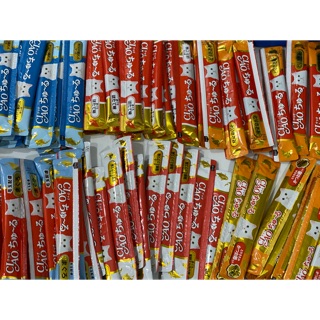 Combo 3 sản phẩm của Ciao Nhật bản