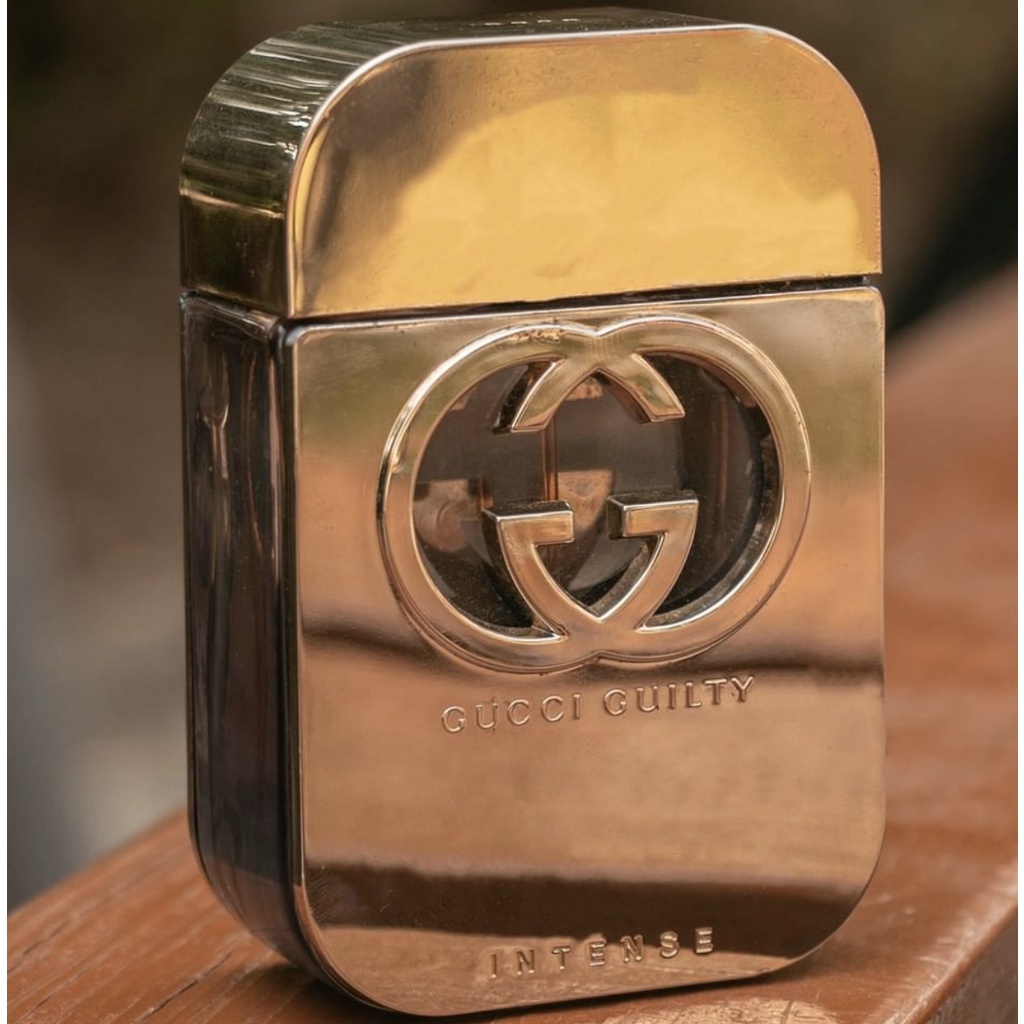 ⚜️ Nước hoa Gucci Guilty ept, intense (2ml/5ml/10ml) | BigBuy360 - bigbuy360.vn
