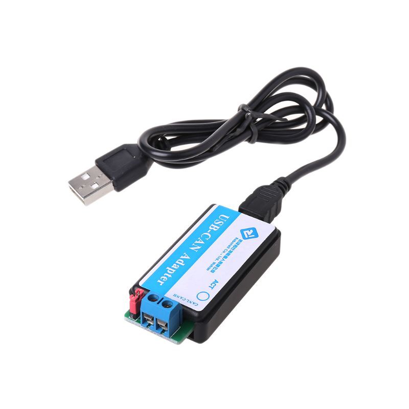 Bộ Chuyển Đổi Usb Sang Trình Gỡ Lỗi Can Tiện Dụng