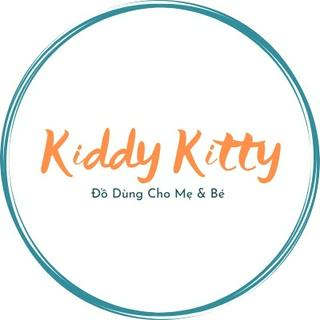 Kiddy Kitty