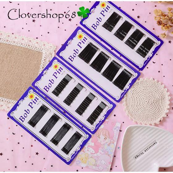 Vỉ kẹp tăm 60 chiếc