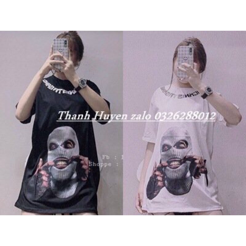 Áo thun cotton BLACKNISTAGANG, áo T Shirt tay lỡ nam nữ unisex , from rộng bacis ,hottrend