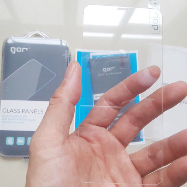 Bộ 2 Cường Lực Gor iPhone 14/14pro/plus 6-7-8  6p - 7p - 8p X XR / Xs max 11 11 pro /11 pro max se 2020 12 12 pro max