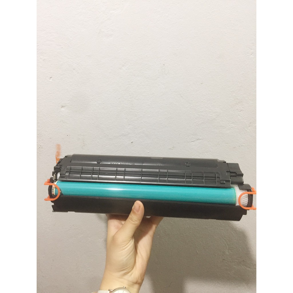 [RẺ VÔ ĐỊCH] HỘP MỰC MÁY IN CANON 2900 - CARTRIDGE 12A CÓ SẴN TẠI HÀ NỘI (Hoàng Gia )