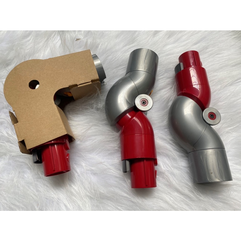 Chính hãng - Đầu chuyển đổi hút gầm máy hút bụi 𝐃𝐲𝐬𝐨𝐧 bottom conversion head V7 V8 V10 V11 V15 V12
