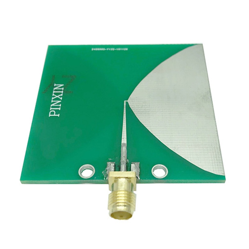 Ăng Ten Băng Tần Siêu Rộng LI 2 4-5 8ghz 5W Lte Cho Mô Đun Định Vị UWB Wifi 2 4g 5 8ghz