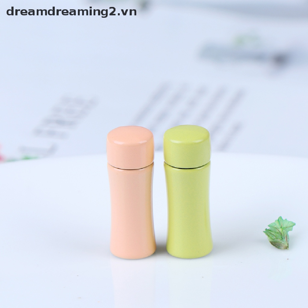 Mô Hình Bình Nước Mini Tỉ Lệ 1: 12 Trang Trí Nhà Búp Bê