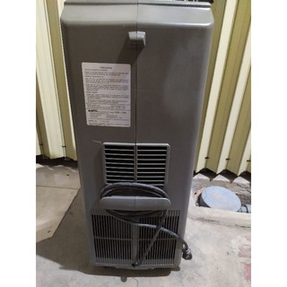 máy lạnh Sanyo