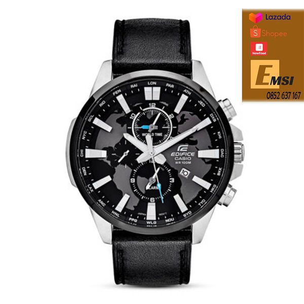 Đồng hồ Nam Casio Edifice EFR-303L-1AVUDF