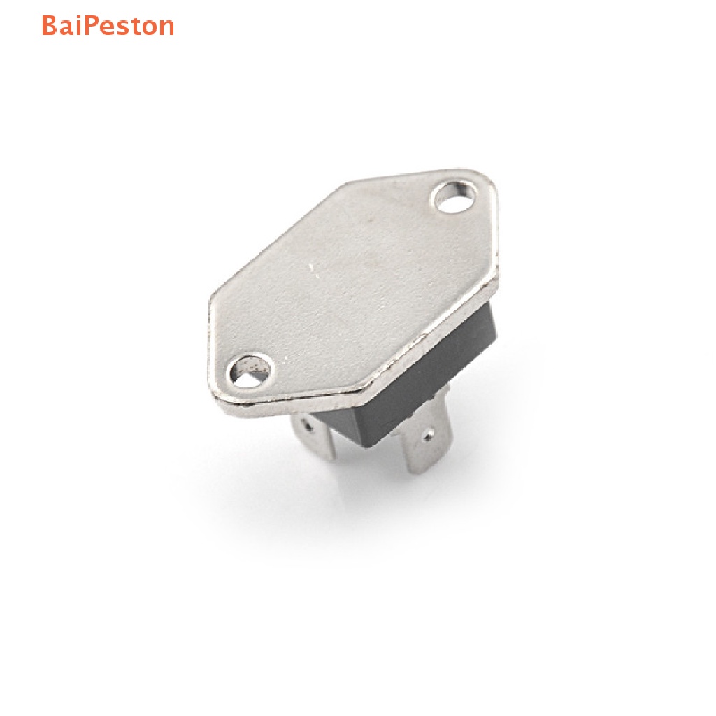 [BaiPeston] Tg35c60 Triac 600V 35A
