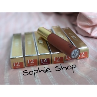 Son môi velvet lip tint