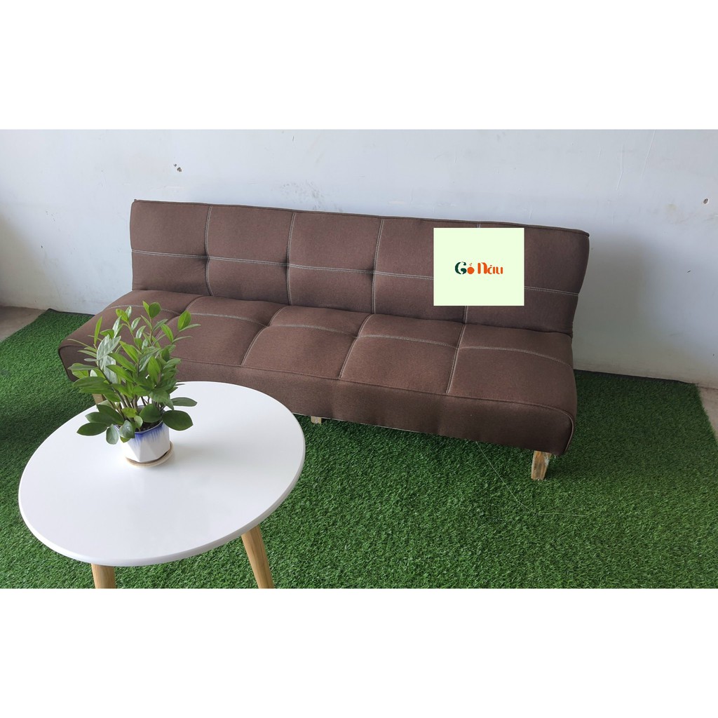 Sofa Bed  bằng vải chất lượng cao