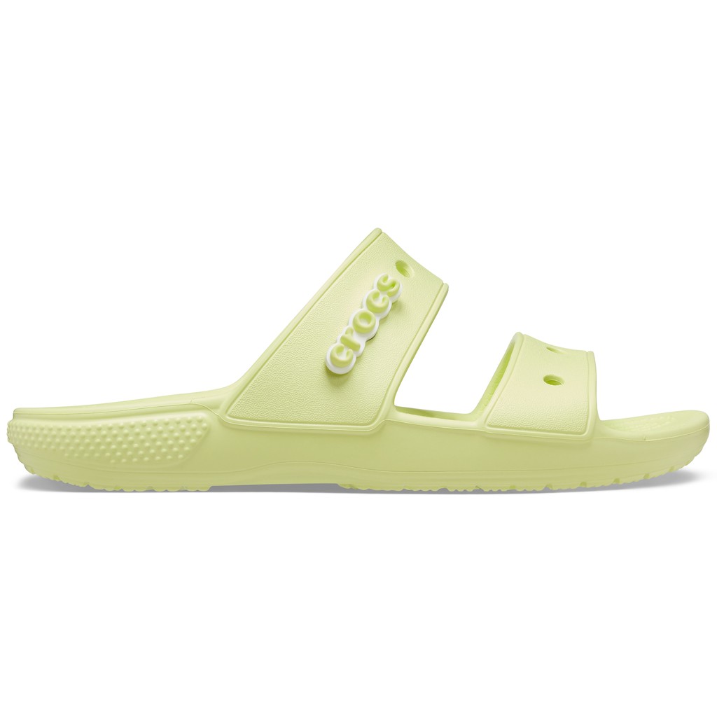 Dép sandal quai ngang unisex CROCS Classic 206761-3U4