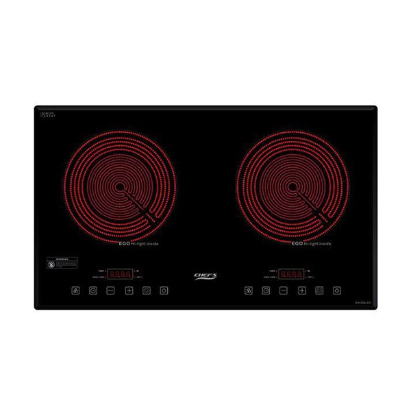 Bếp Hồng Ngoại Chefs EH-DHL321