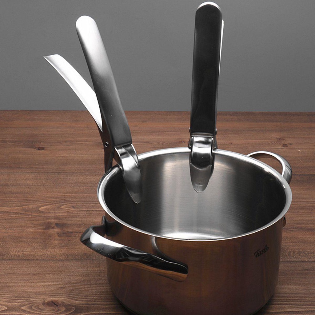 YIYU Dụng Cụ Kẹp Tô Chống Bỏng Đa Năng Cho Nhà Bếp