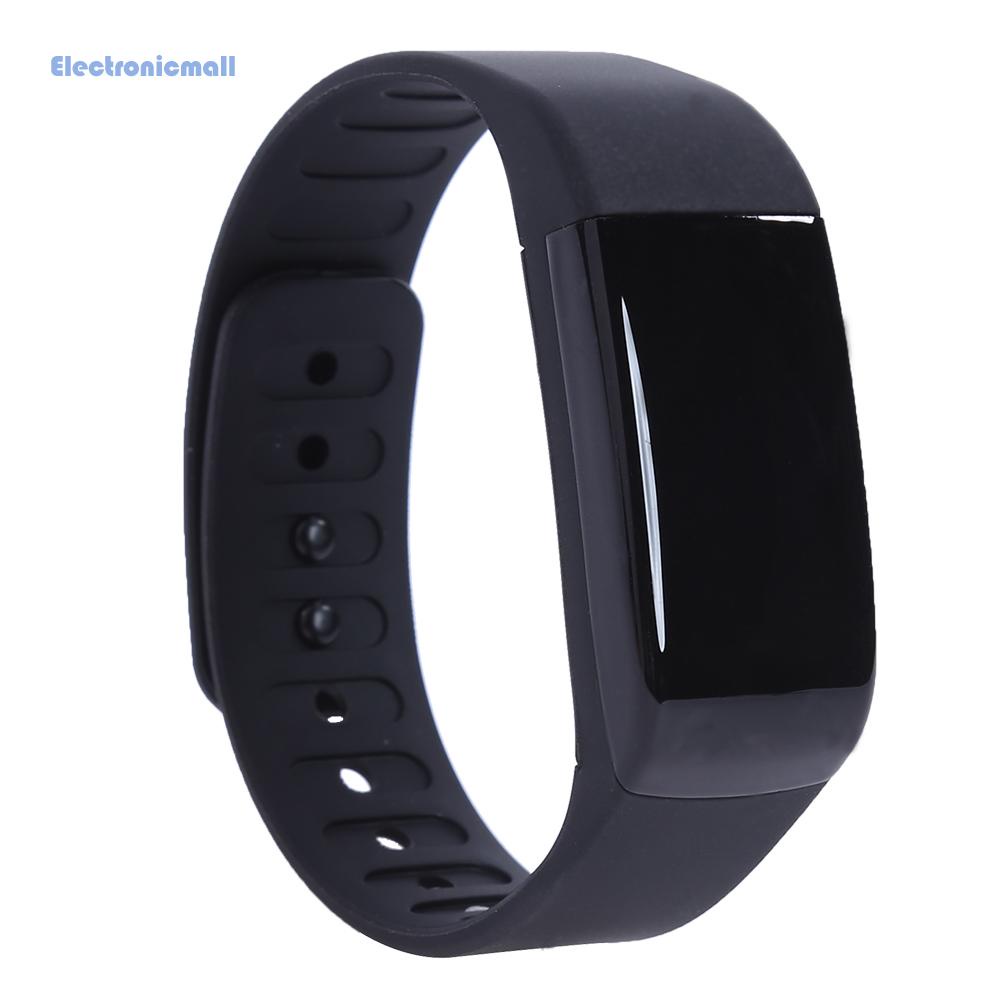 Máy Đo Nhịp Tim Thông Minh UP08 Chống Nước Kết Nối Bluetooth147307