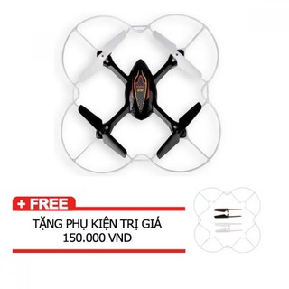 Máy bay điều khiển từ xa syma x11c - có camera