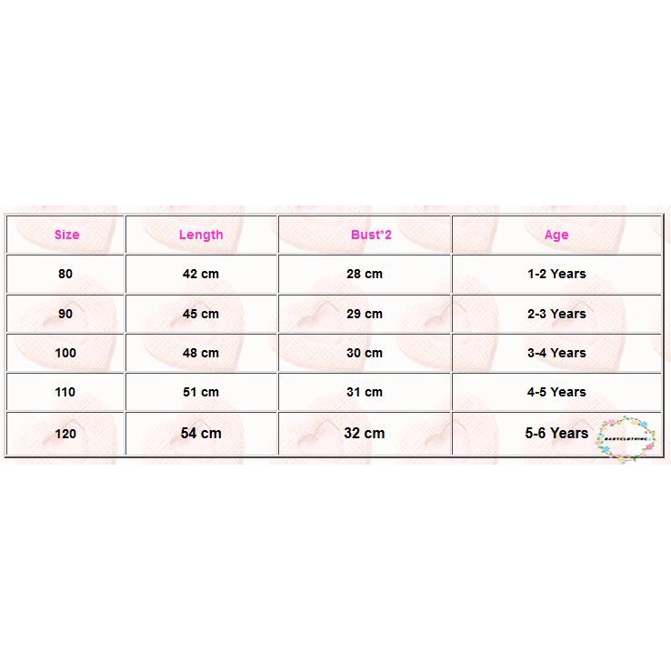 Set áo ngắn tay cổ tròn Liền Quần lót + chân váy lưng cao đáng yêu cho bé gái