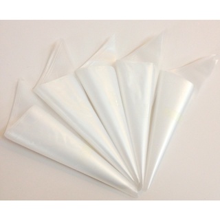 Túi Tam Giác Bắt Kem / Túi Tam Giác Viết Chữ