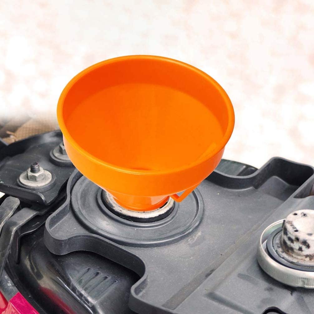 Phễu Rót Dầu Tiếp Nhiên Liệu Thông Dụng Cho Ô Tô, Xe Máy