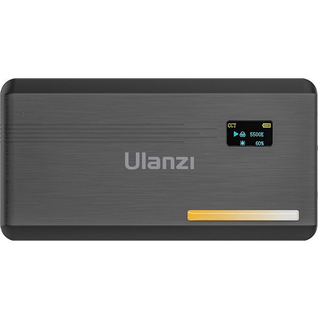 Đèn Led Ulanzi VL200 Bi Color