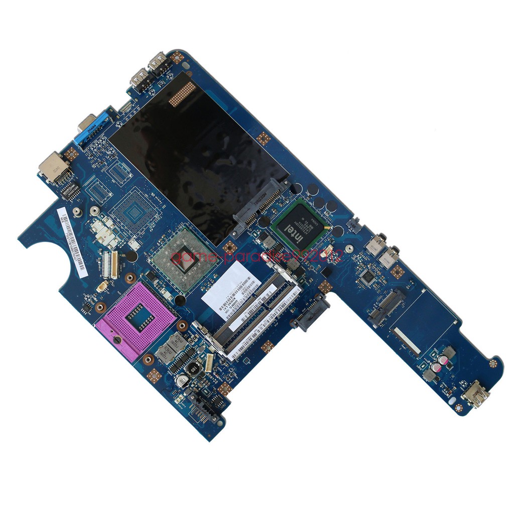 MAIN LENOVO 3000 G450 LA-5081P