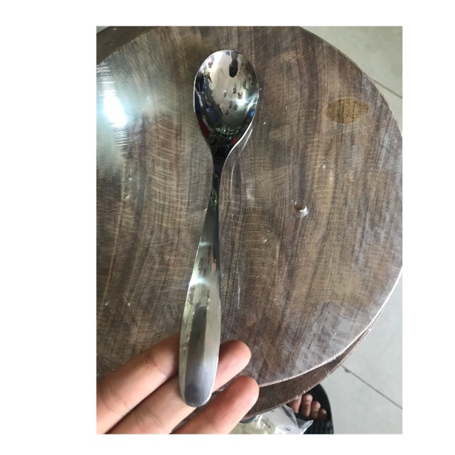 Thìa inoc cao cấp