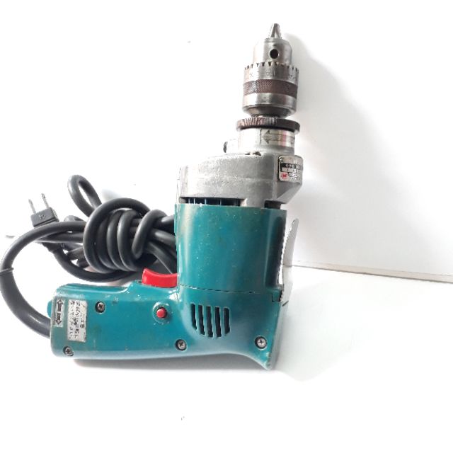 MÁY KHOAN MAKITA NỘI ĐỊA NHẬT ĐIỆN 100V ĐẦU 10MM