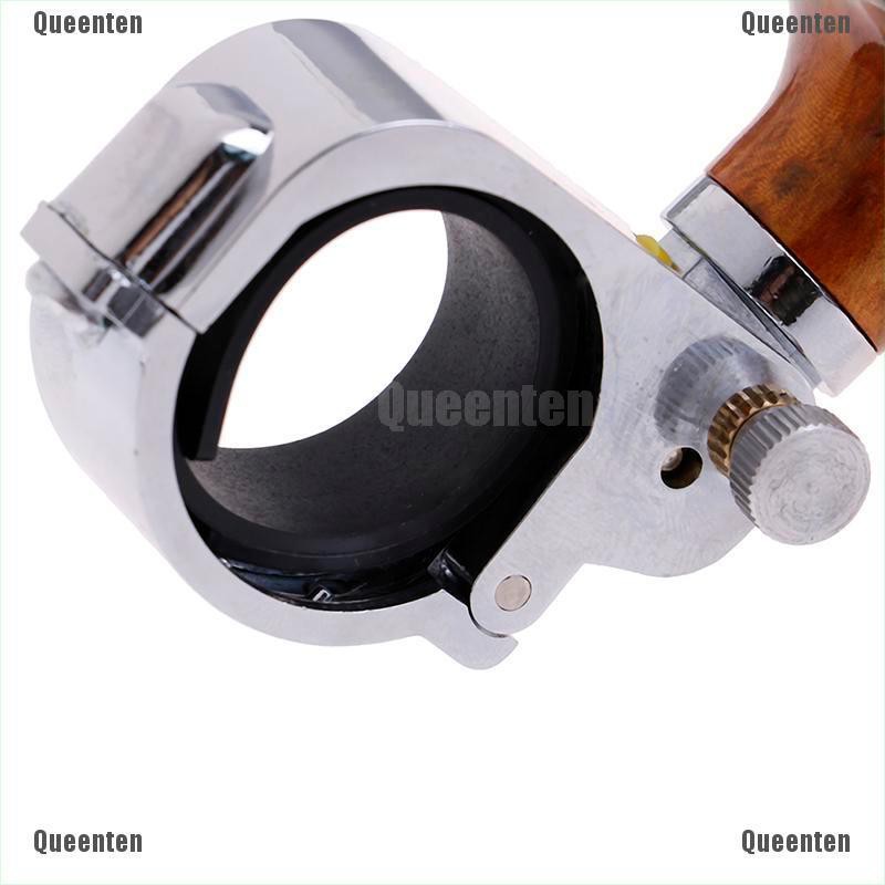 Núm tay quay vô lăng bằng hợp kim nhôm tiện dụng cho xe hơi / xe tải