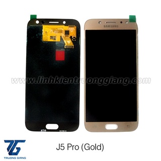 MÀN HÌNH SAMSUNG J530 / J5PRO (OLED 2IC)