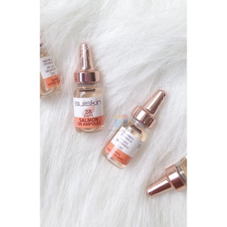 Serum cá hồi suiskin mẫu mới
