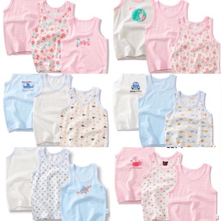 Set 3 lỗ cotton giấy xuất nhật bé trai bé trai