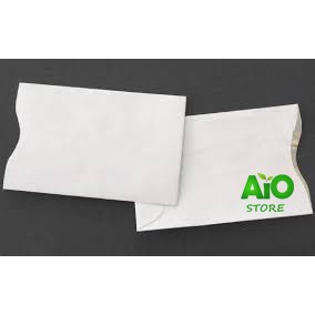 Túi chặn sóng RFID NFC túi khóa thẻ từ