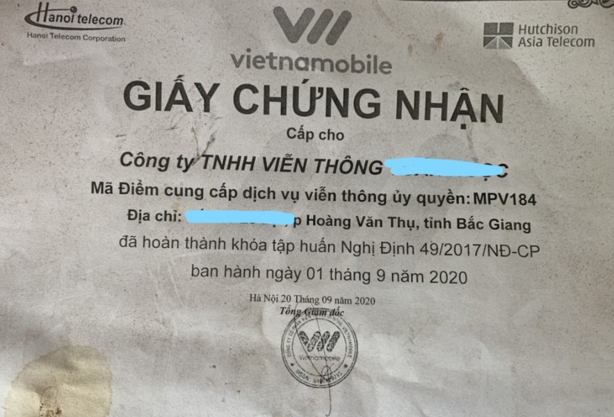 Sim Vietnamobile 1 Năm Data Tốc Độ Cao 150GB/1 Tháng Không Phải Nạp Card Gia Hạn Hàng Tháng