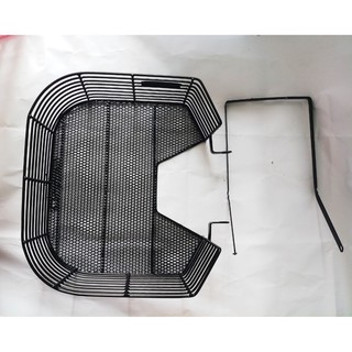 RXM0005 Rổ xe máy DREAM