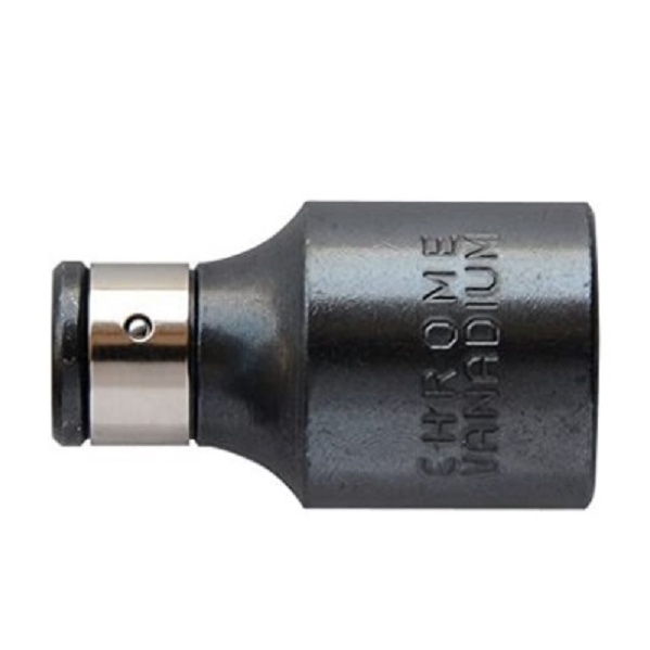 Đầu chuyển 3/8 sang mũi vít 6.35mm No.1902-BA2