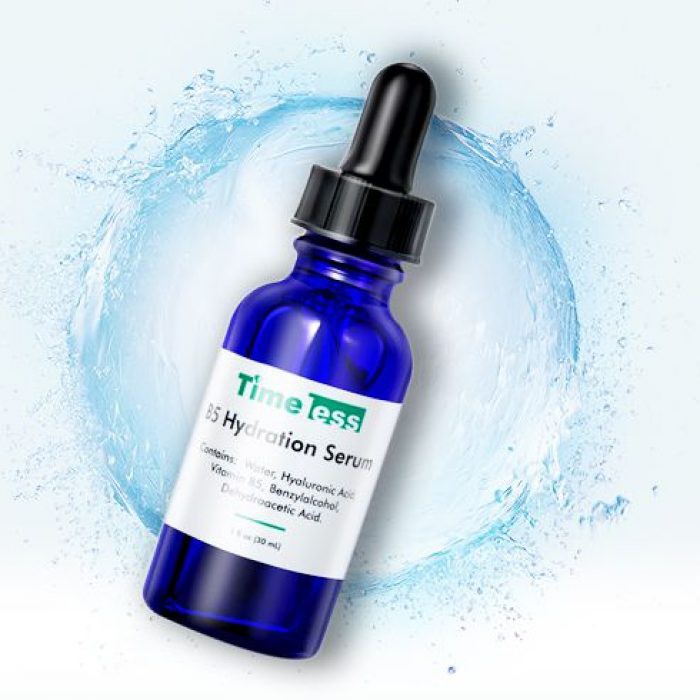 Timeless B5 - Serum Phục Hồi Da Cấp Ẩm 30ml | BigBuy360 - bigbuy360.vn