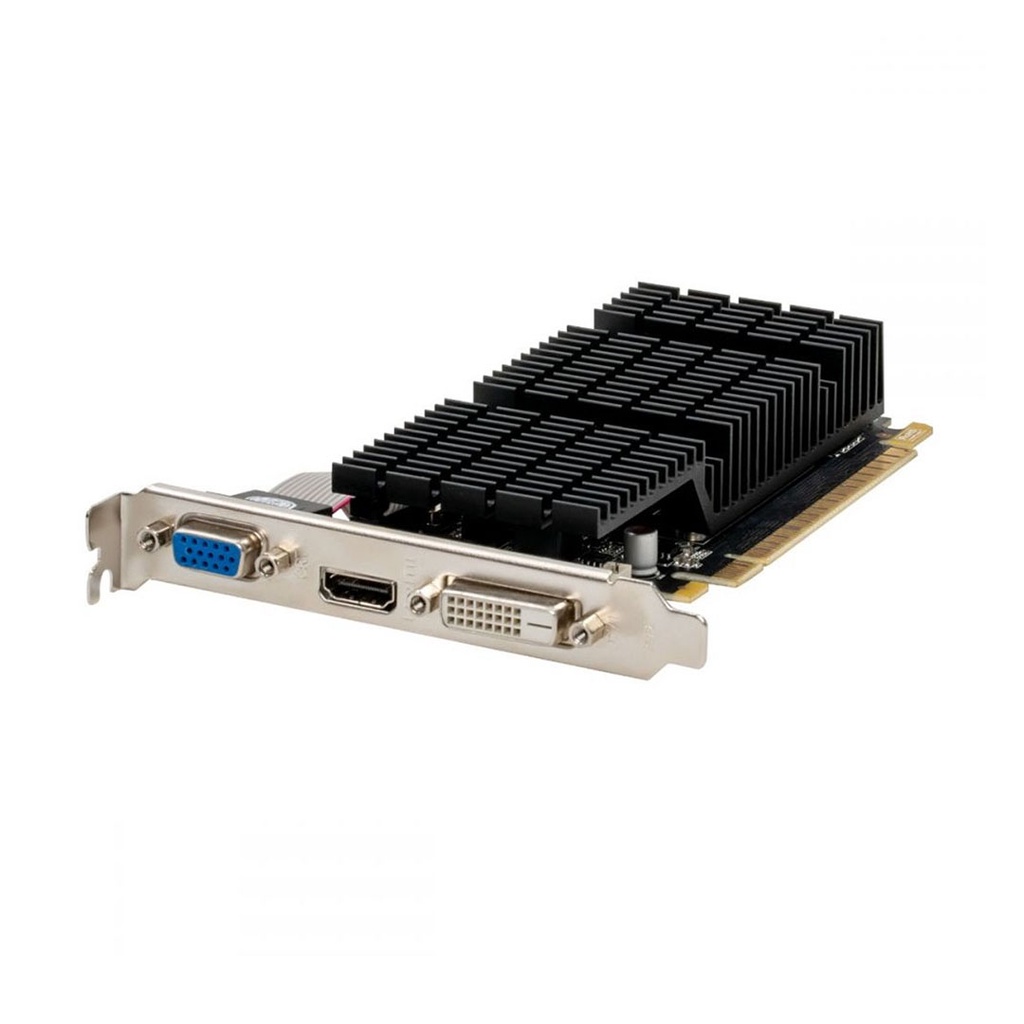 Vga Galax Geforce GT710 2GB DDR3 Hàng chính hãng