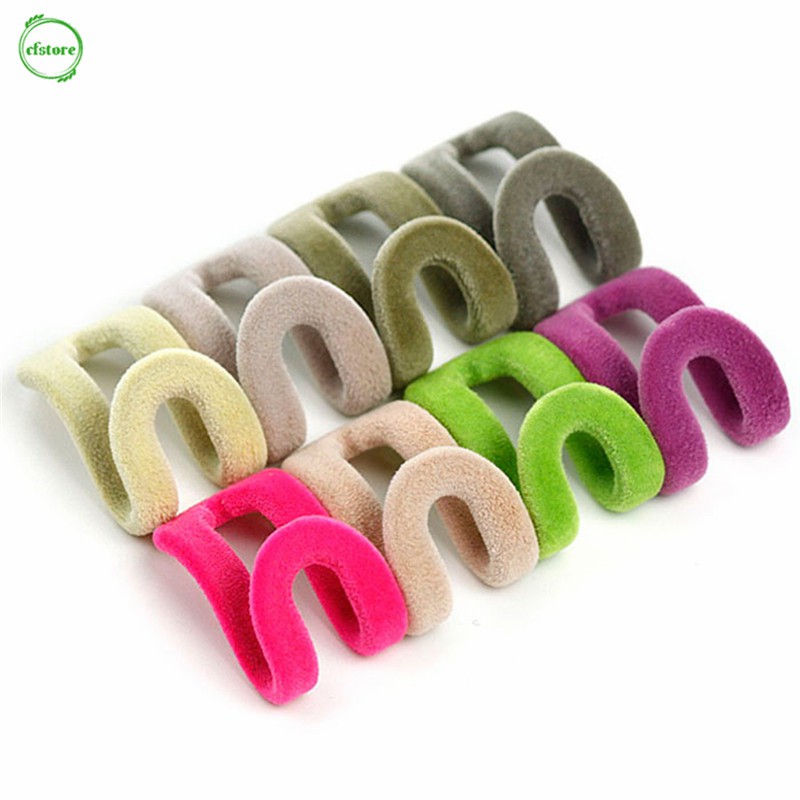 Phụ Kiện Móc Treo Quần Áo Mini