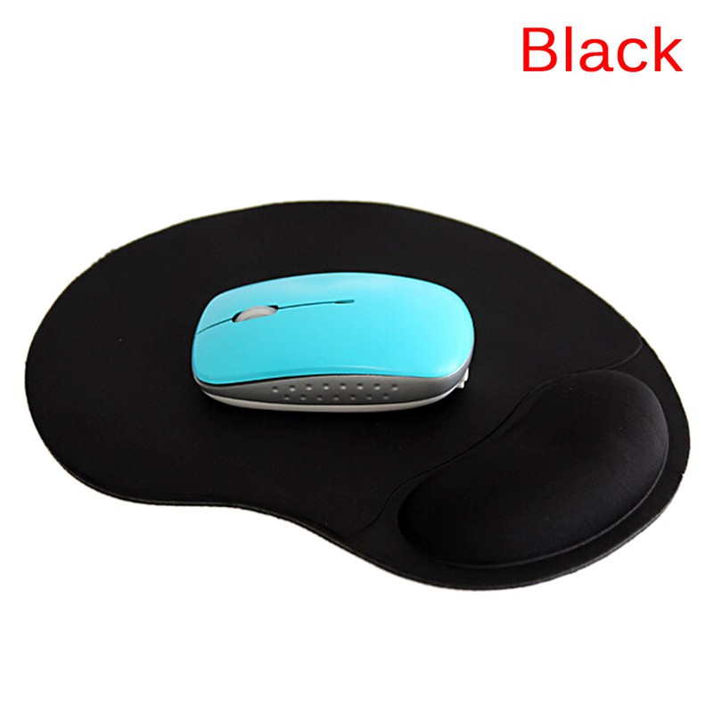 Đệm Kê Cổ Tay Bằng Silicone Cotton Memory Chống Trượt