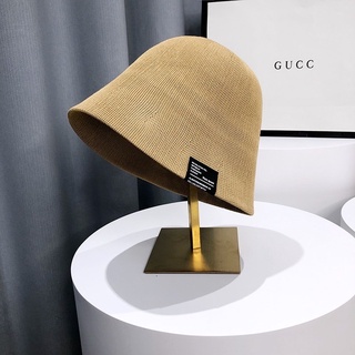 Nón bucket sụp kèm tag cá tính (hàng mềm đẹp)