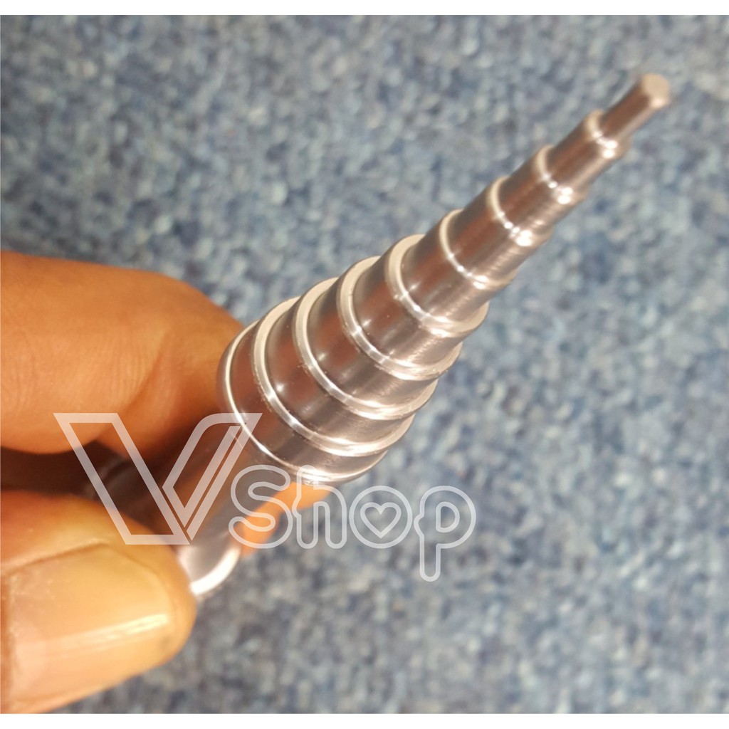 Dụng cụ tháo ráp vòng bi, bạc đạn, bạc dầu, mô tơ, động cơ, mô hình rc