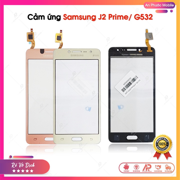 Cảm Ứng Samsung J2 Prime / G532 - Mặt Kính Cảm Ứng Điện Thoại Samsung Galaxy J2Prime Zin New
