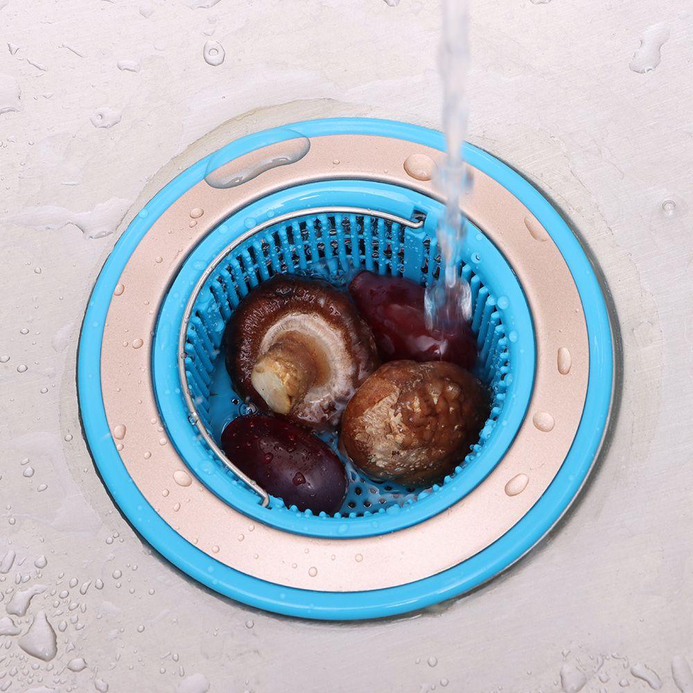 KUNHEV Đầu Lọc Vòi Nước Bằng Nhựa Nhiều Màu Sắc Dành Cho Gia Đình