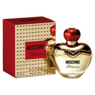 Nước hoa mini Moschino 5ml/lọ (tách từ gift set)