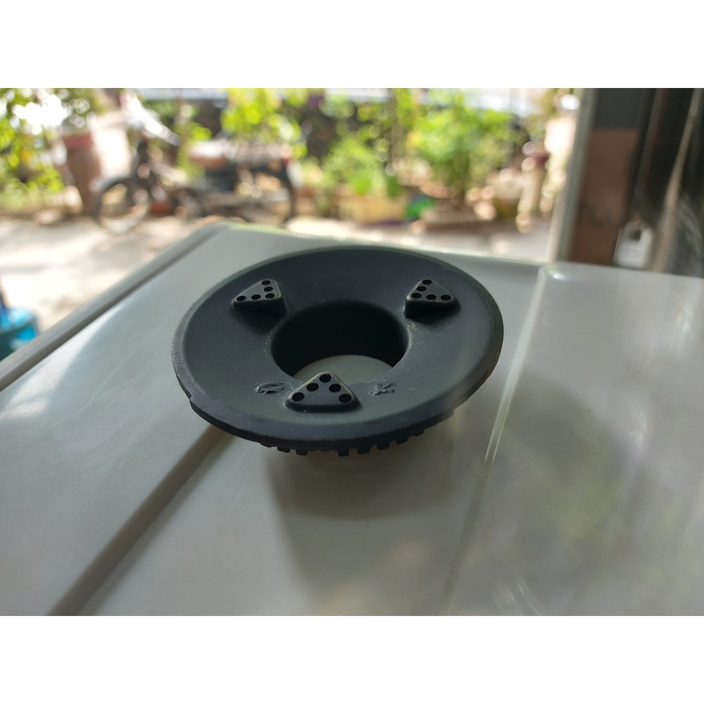 MÂM CHIA LỬA BẾP GAS PALOMA - 6MEJ BÊN TO