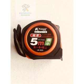 Thước kéo lỗ ban Kapusi 5M