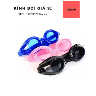 Mắt kính Bơi - Mắt kính đi bơi-Kính bơi Bơi Thời Trang Cho Mọi Lứa Tuổi