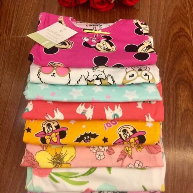 Combo bộ bozip cho bé