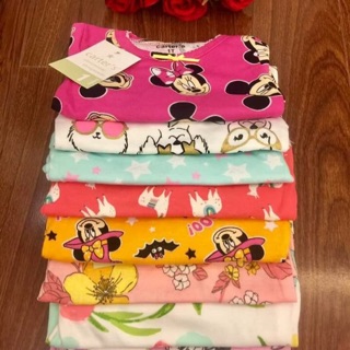 Combo bộ bozip cho bé